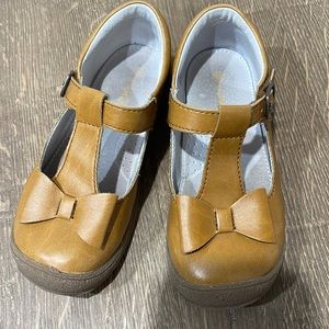 L’Amour Mary Janes. size 12